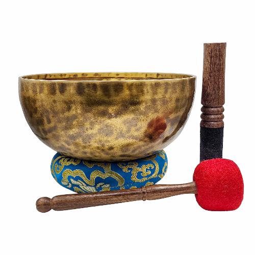 Handmade Singing Bowls-32280