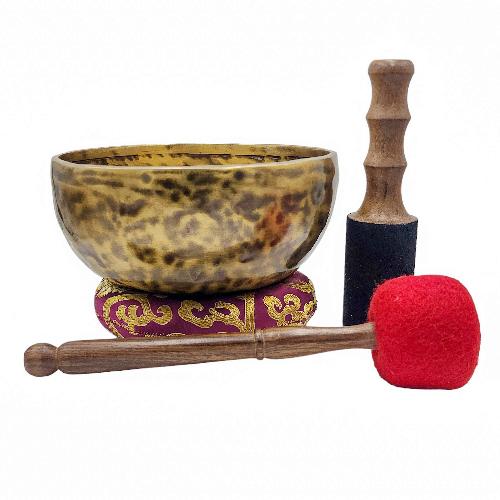 Handmade Singing Bowls-32285