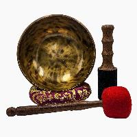 thumb1-Handmade Singing Bowls-32285