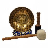 thumb1-Handmade Singing Bowls-32286