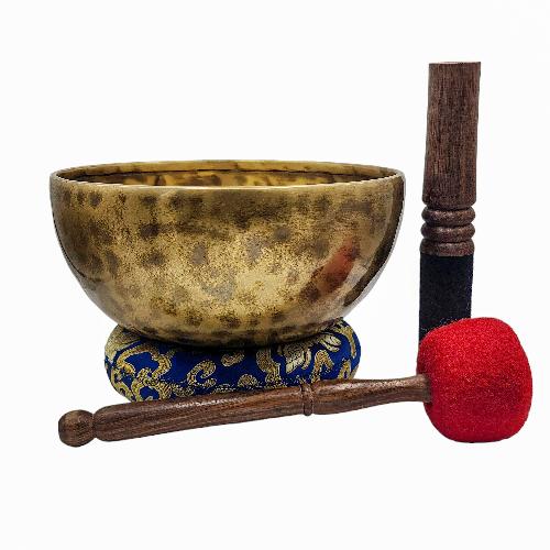 Handmade Singing Bowls-32287