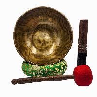 thumb1-Handmade Singing Bowls-32288