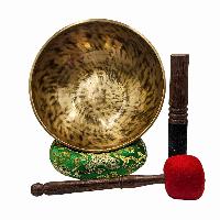 thumb1-Handmade Singing Bowls-32289