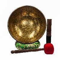 thumb1-Handmade Singing Bowls-32290