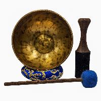 thumb1-Handmade Singing Bowls-32292