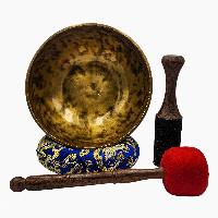 thumb1-Handmade Singing Bowls-32293