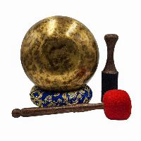 thumb2-Handmade Singing Bowls-32293
