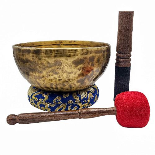Handmade Singing Bowls-32294