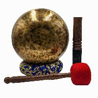thumb2-Handmade Singing Bowls-32294