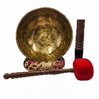 thumb1-Handmade Singing Bowls-32295