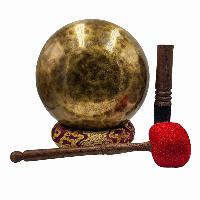 thumb2-Handmade Singing Bowls-32295