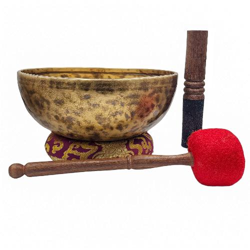 Handmade Singing Bowls-32296