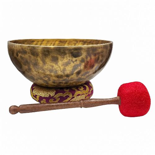 Handmade Singing Bowls-32297