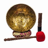 thumb1-Handmade Singing Bowls-32297