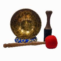 thumb1-Handmade Singing Bowls-32298