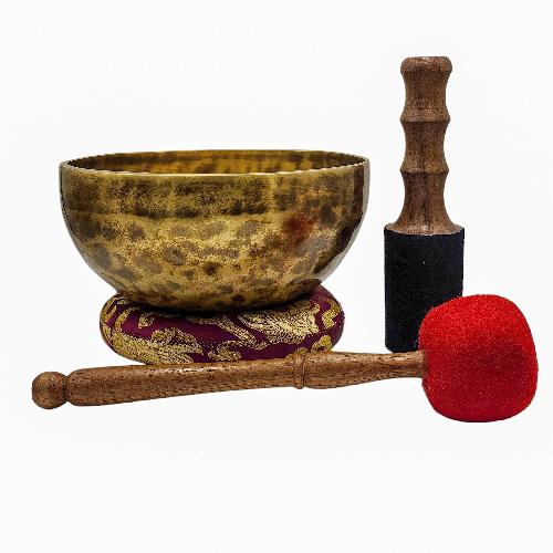 Handmade Singing Bowls-32299