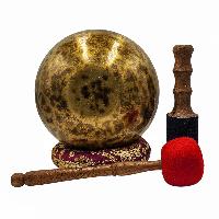 thumb2-Handmade Singing Bowls-32299