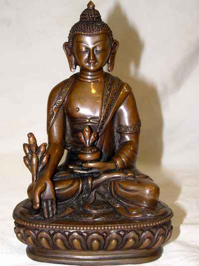 Medicine Buddha-3230