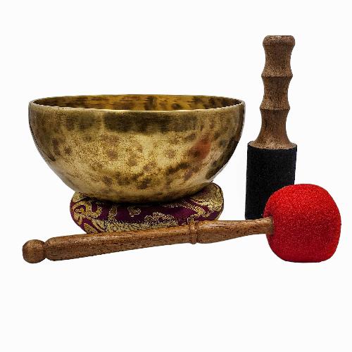 Handmade Singing Bowls-32300