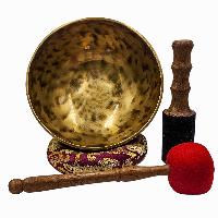 thumb1-Handmade Singing Bowls-32300