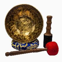 thumb1-Handmade Singing Bowls-32301