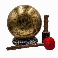 thumb2-Handmade Singing Bowls-32301