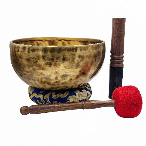 Handmade Singing Bowls-32302