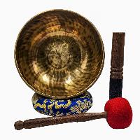 thumb1-Handmade Singing Bowls-32302