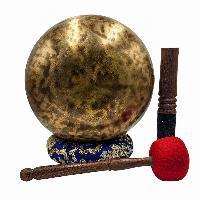 thumb2-Handmade Singing Bowls-32302