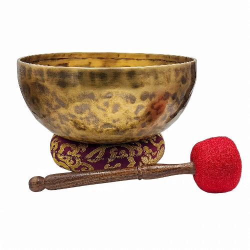 Handmade Singing Bowls-32303