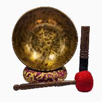 thumb1-Handmade Singing Bowls-32303