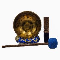 thumb1-Handmade Singing Bowls-32307