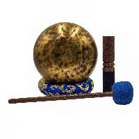 thumb2-Handmade Singing Bowls-32307