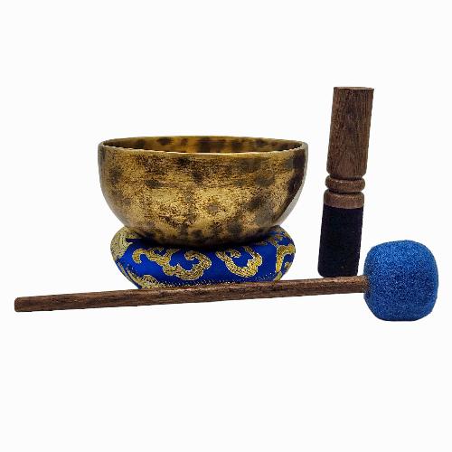 Handmade Singing Bowls-32308