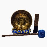 thumb1-Handmade Singing Bowls-32308
