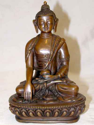 Shakyamuni Buddha-3231