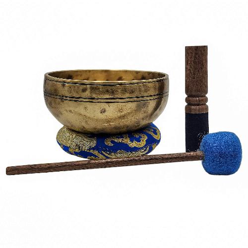 Handmade Singing Bowls-32312