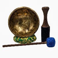 thumb1-Handmade Singing Bowls-32314