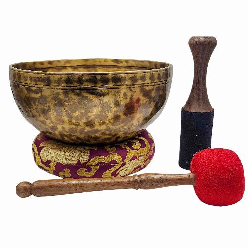 Handmade Singing Bowls-32318