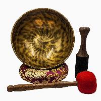 thumb1-Handmade Singing Bowls-32318