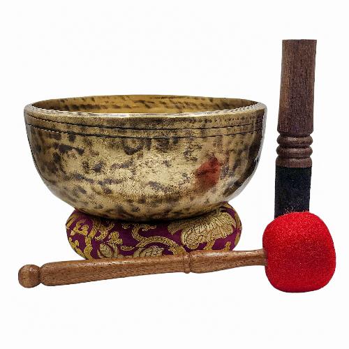 Handmade Singing Bowls-32319