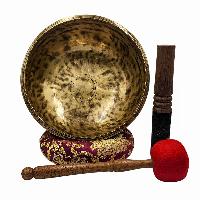 thumb1-Handmade Singing Bowls-32319
