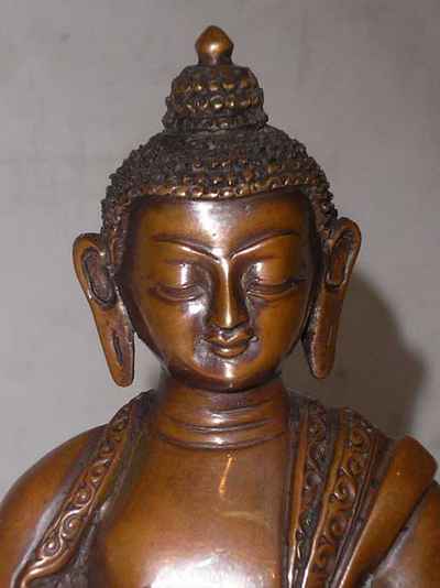 thumb1-Shakyamuni Buddha-3231