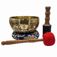 thumb1-Handmade Singing Bowls-32320