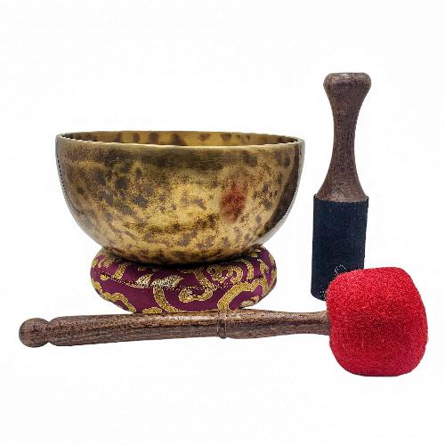 Handmade Singing Bowls-32321