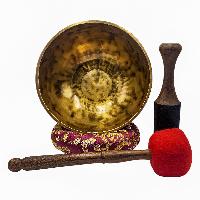 thumb1-Handmade Singing Bowls-32321