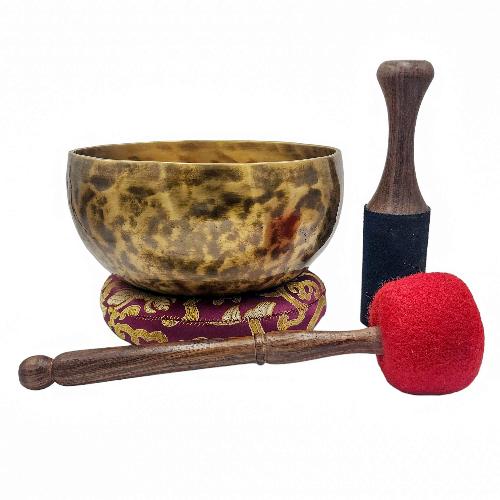 Handmade Singing Bowls-32322