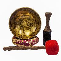 thumb1-Handmade Singing Bowls-32322