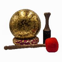 thumb2-Handmade Singing Bowls-32322