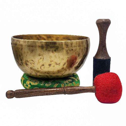 Handmade Singing Bowls-32323